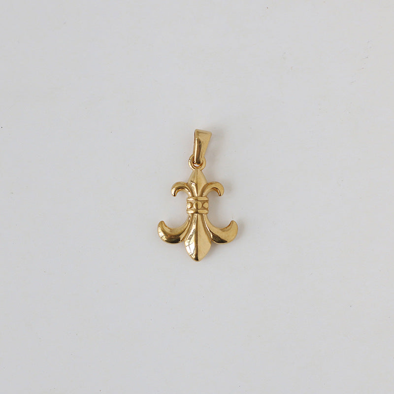 Dijes Chapados en Oro
