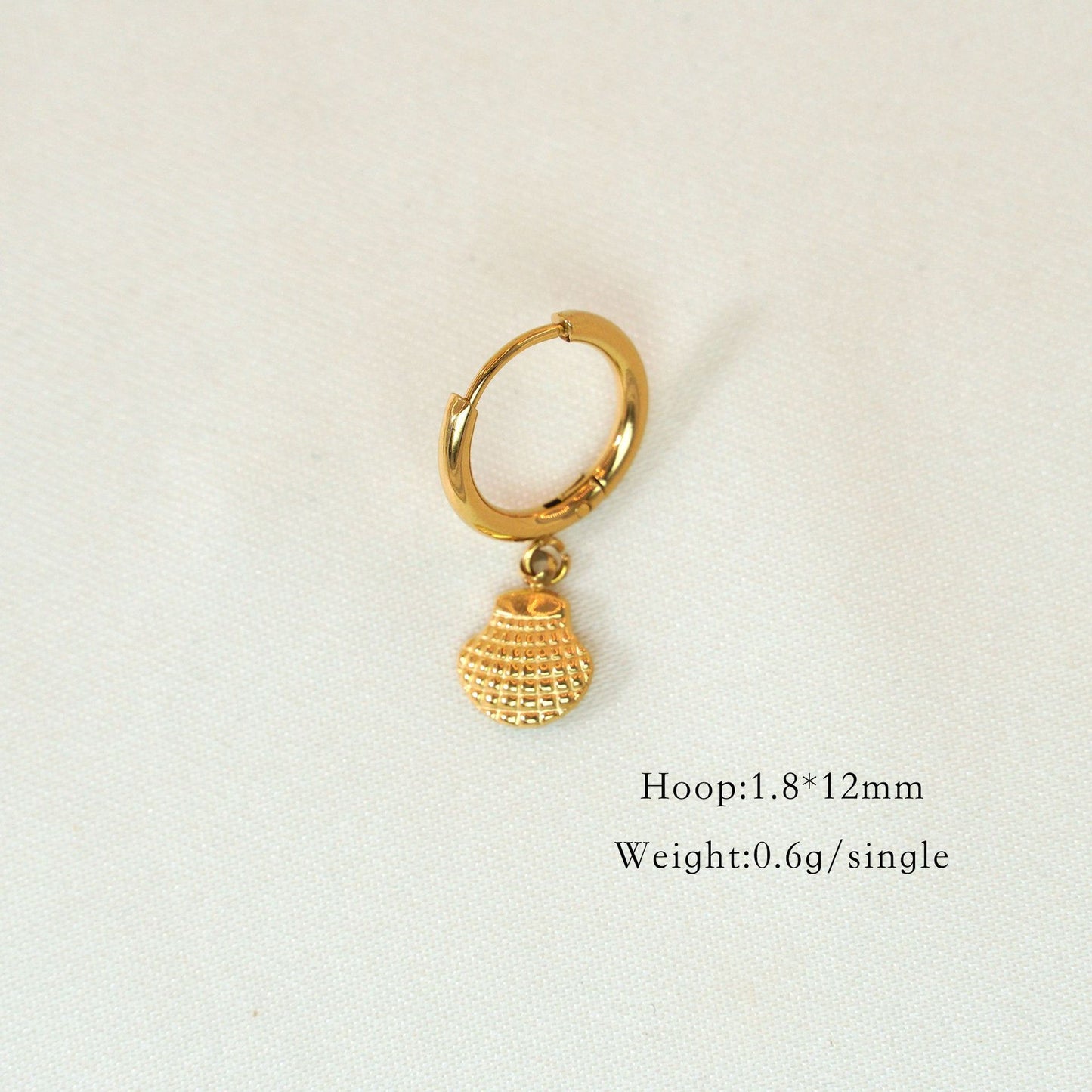 Set de Aretes