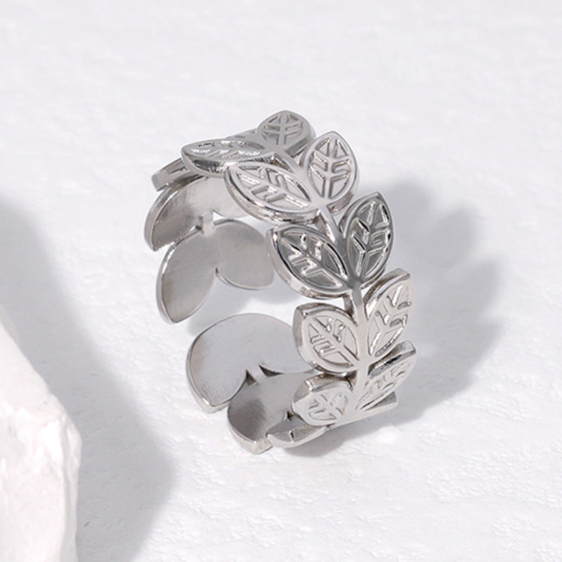 Anillo ajustable Artemisa