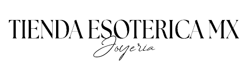 Tienda Esoterica MX Joyeria