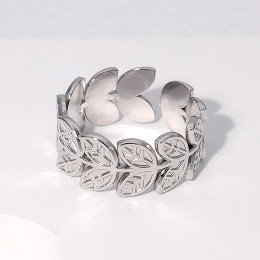 Anillo ajustable Artemisa