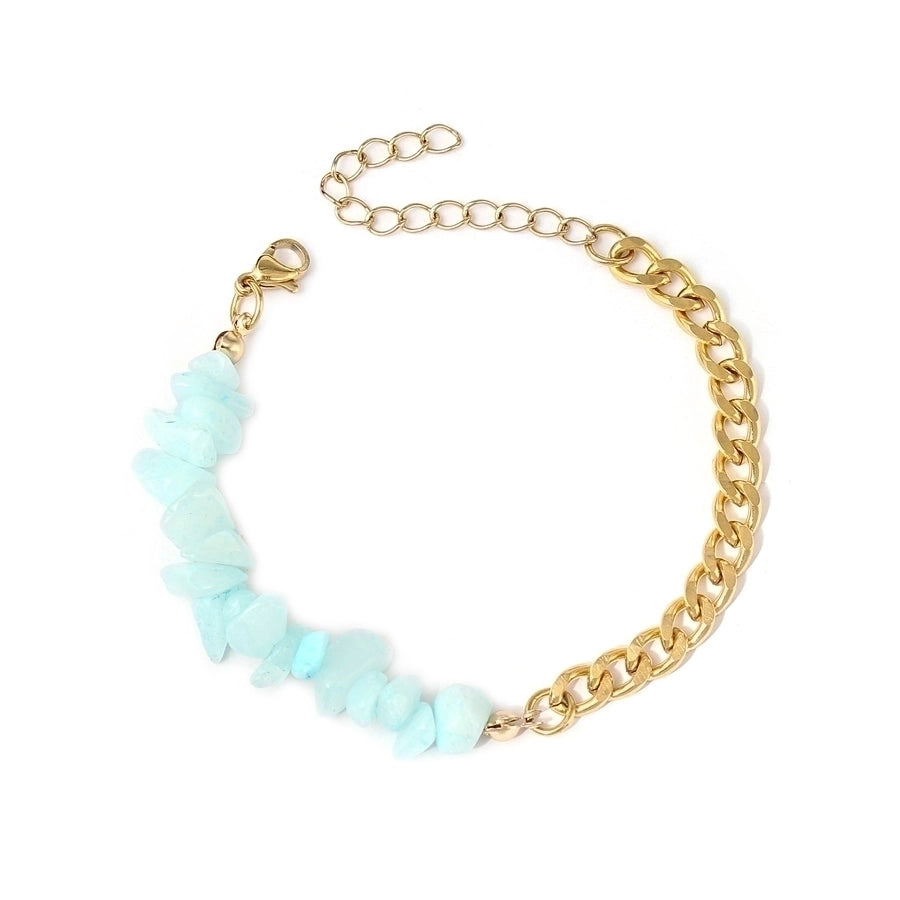 Pulseras Cuarzos