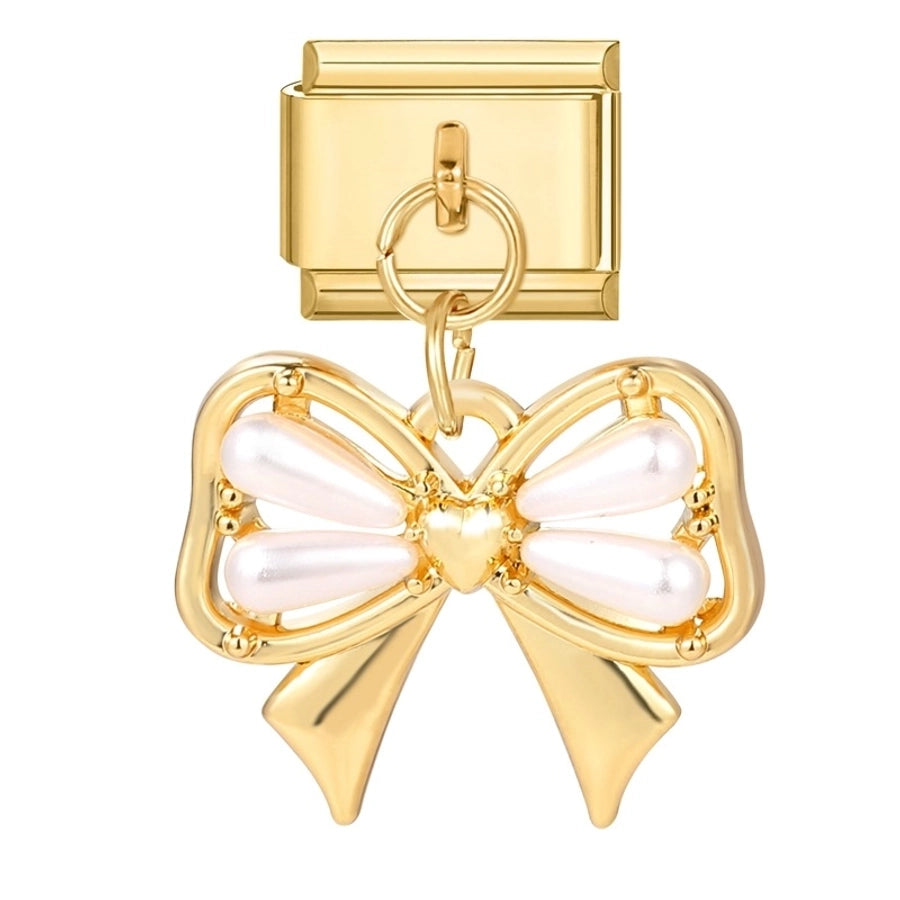Charms para pulsera italiana