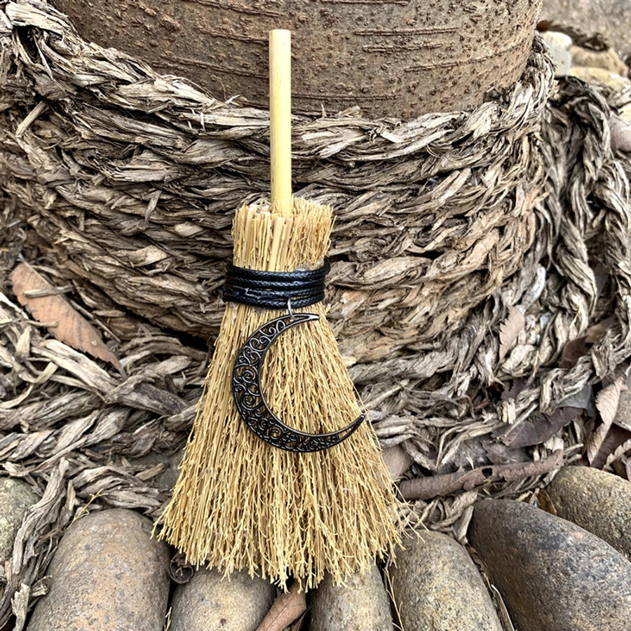 Escobas de Bruja