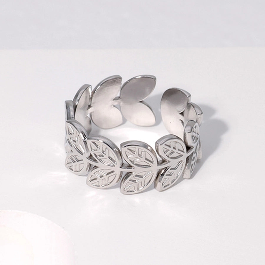 Anillo ajustable Artemisa