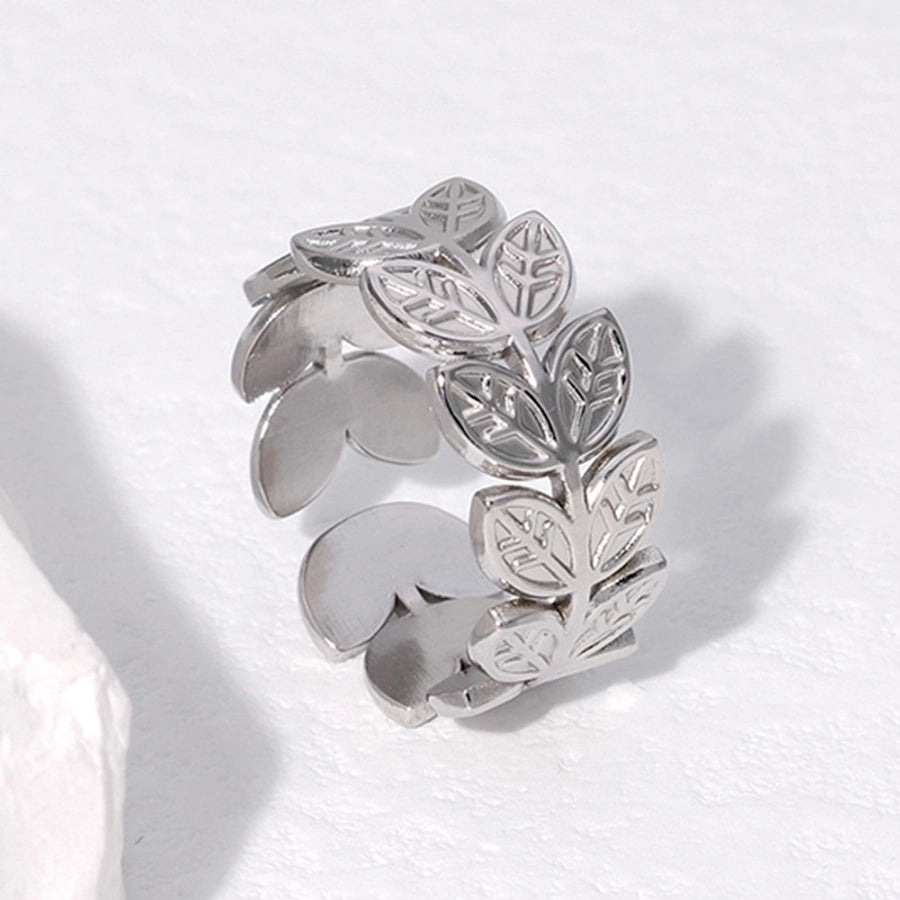 Anillo ajustable Artemisa