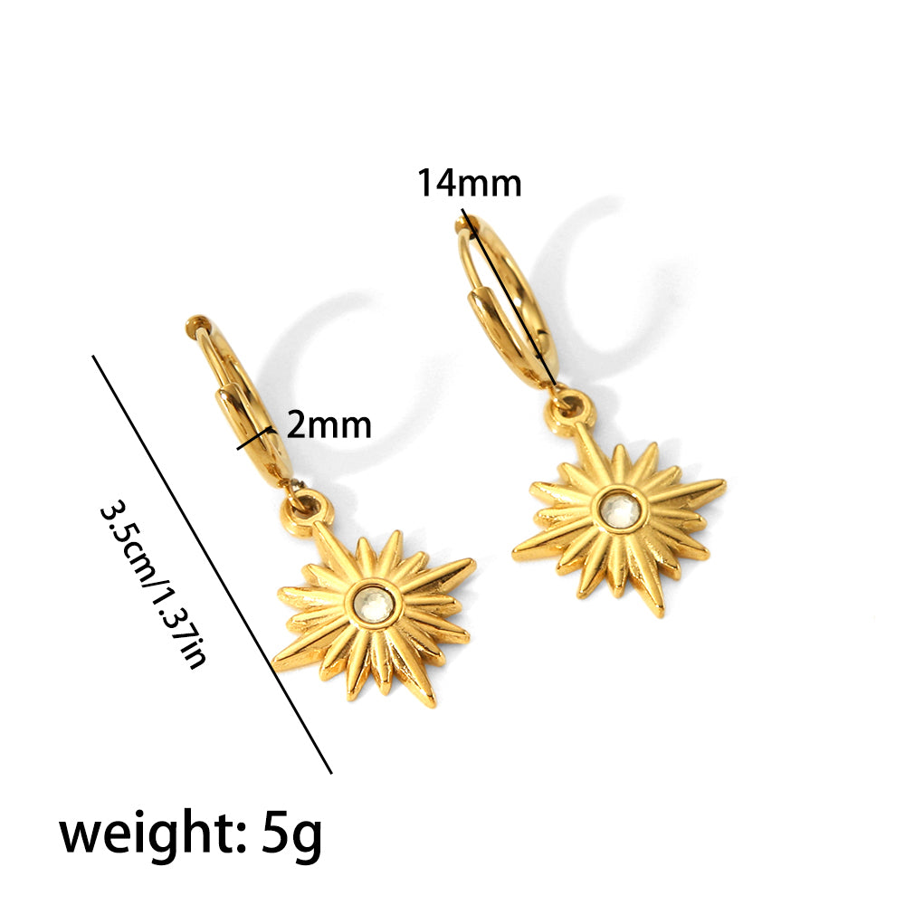 Huggies Sol Radiante