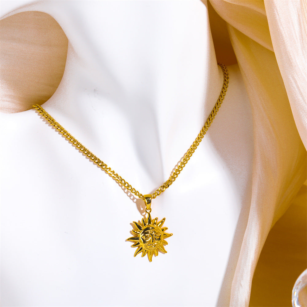 Collar Transcendencia