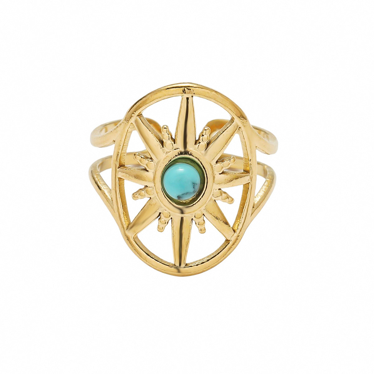 17 Distintos Anillos