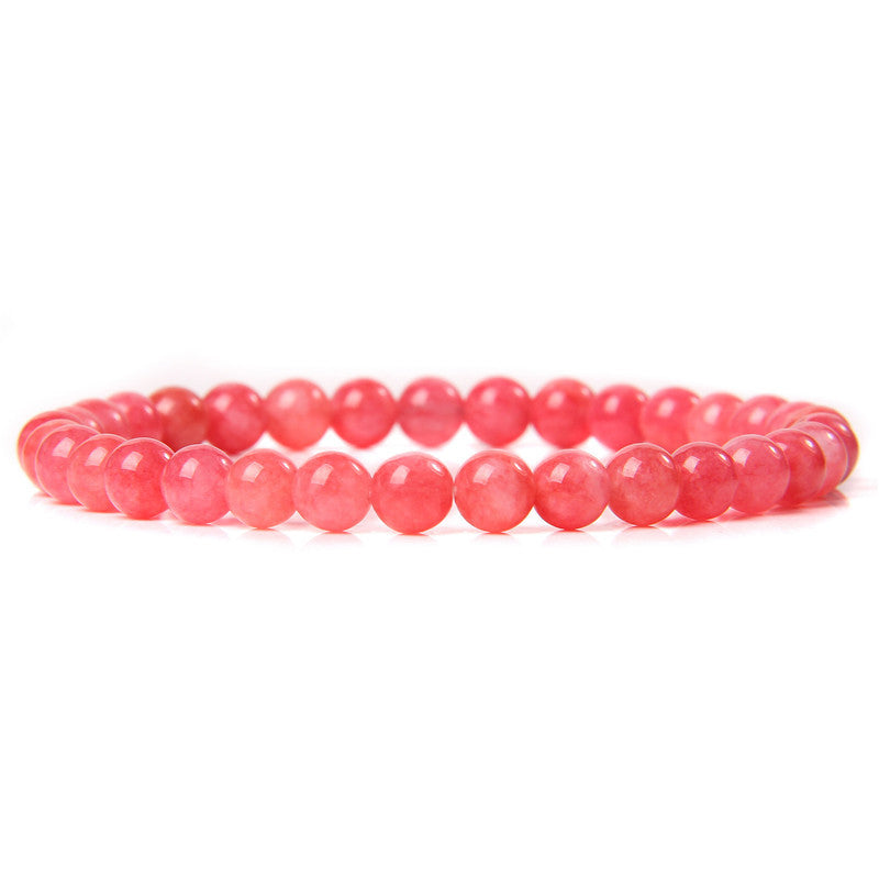 39 Distintas Pulseras de Cuarzps
