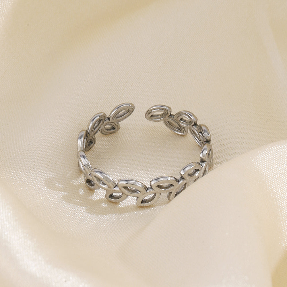 Anillo de la Pradera