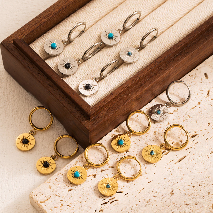 Aretes Iluminación