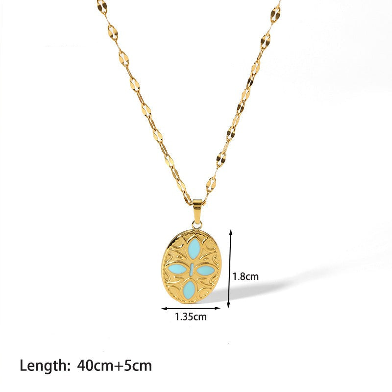 Collares Ophelia
