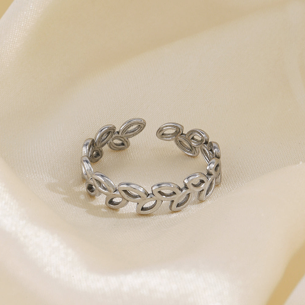 Anillo de la Pradera