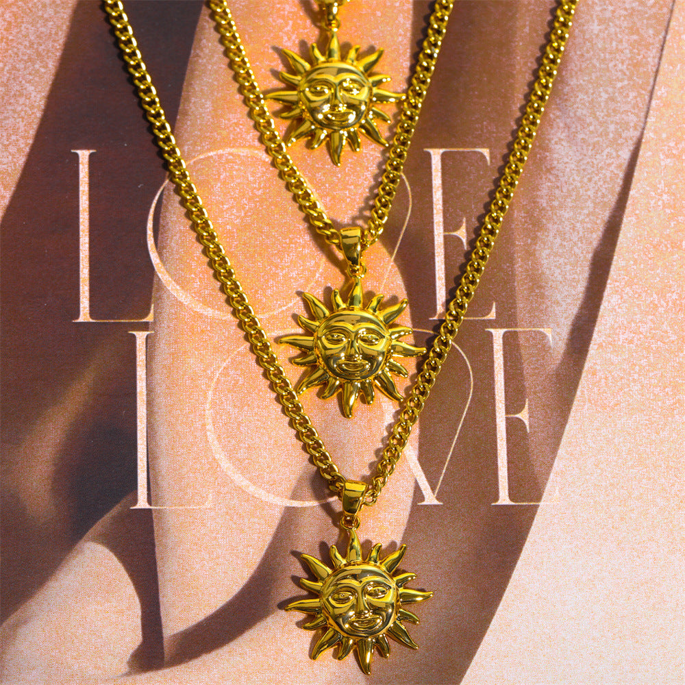Collar Transcendencia