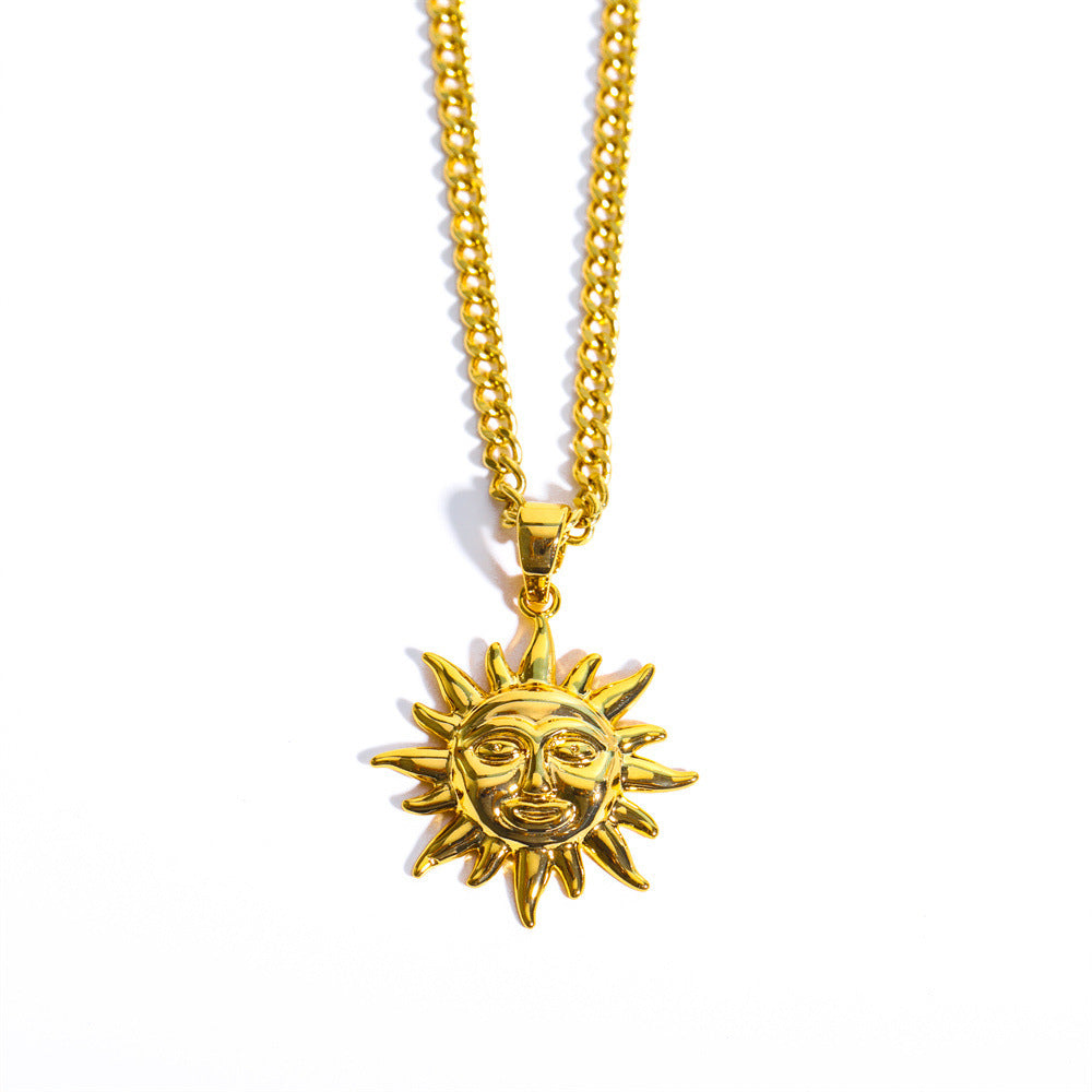 Collar Transcendencia