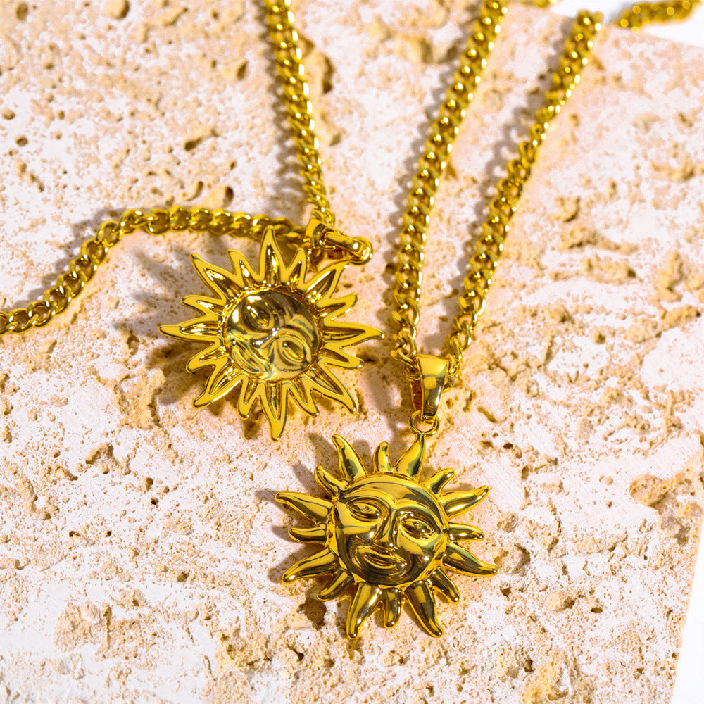 Collar Transcendencia