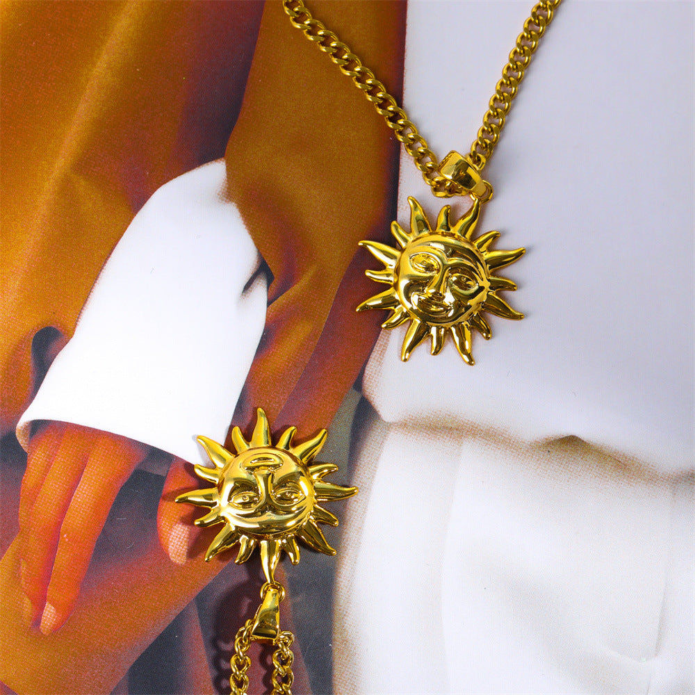 Collar Transcendencia