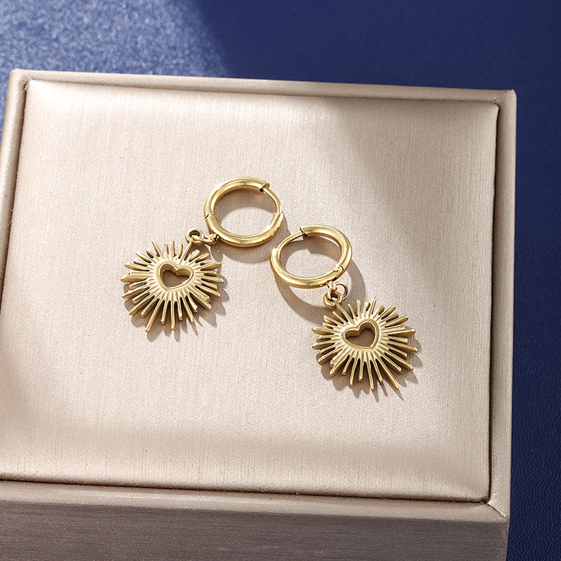 Aretes Belinda