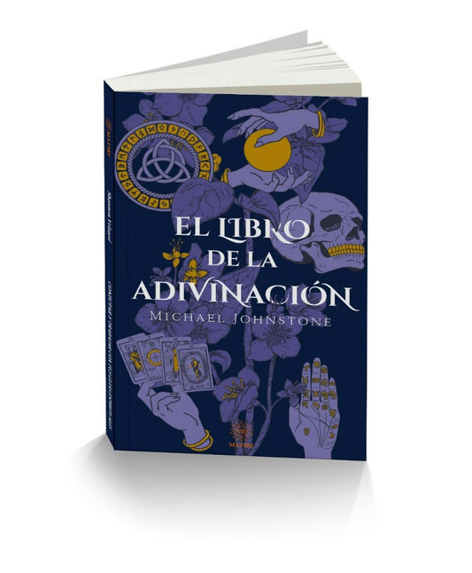 El Libro de la Adivinación