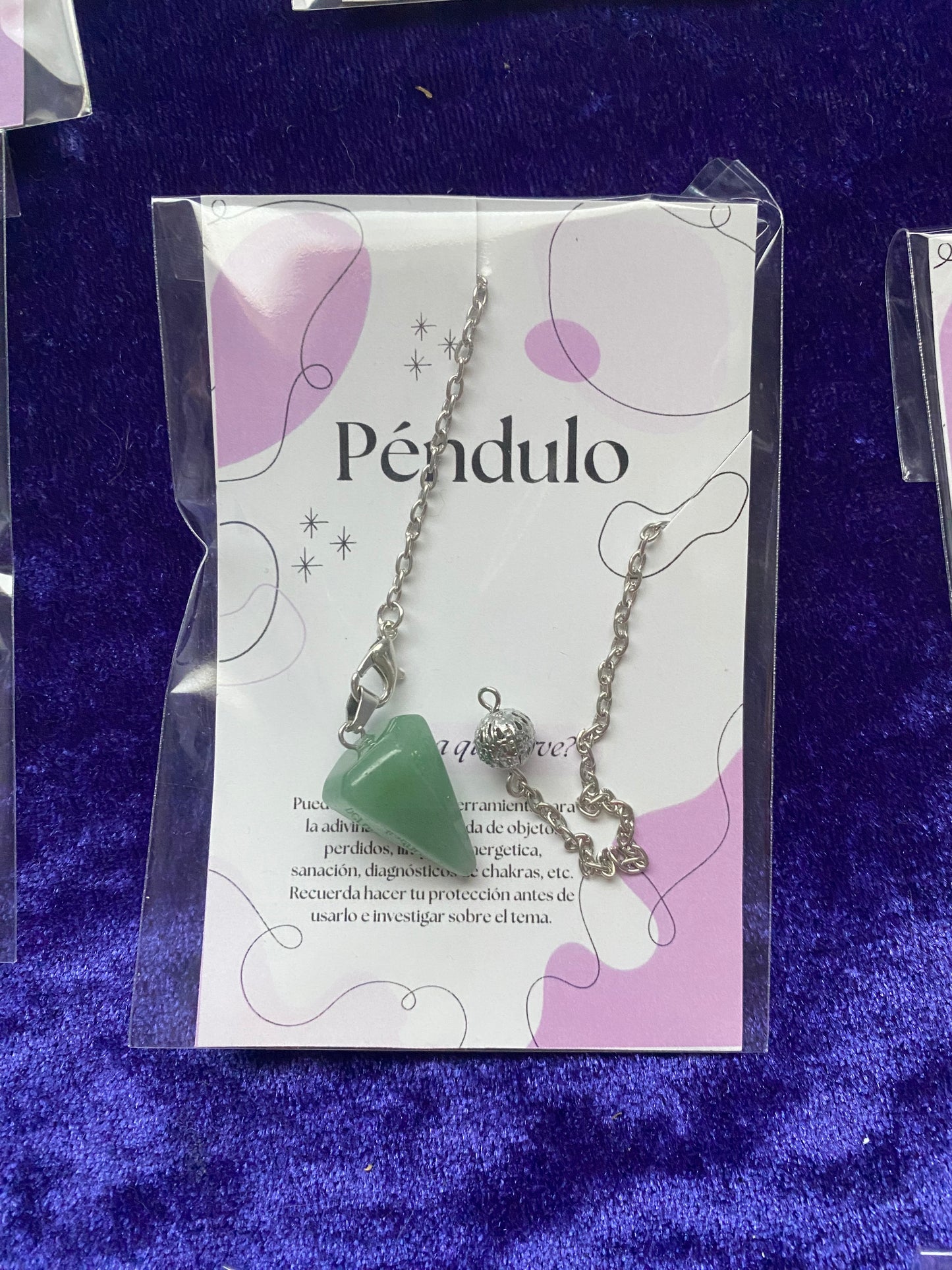 Péndulos sencillos