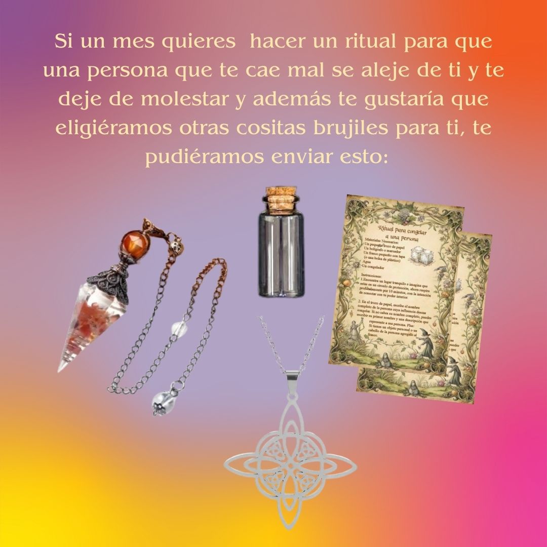 NUEVA CAJA BRUJIL MENSUAL ☺️🔮