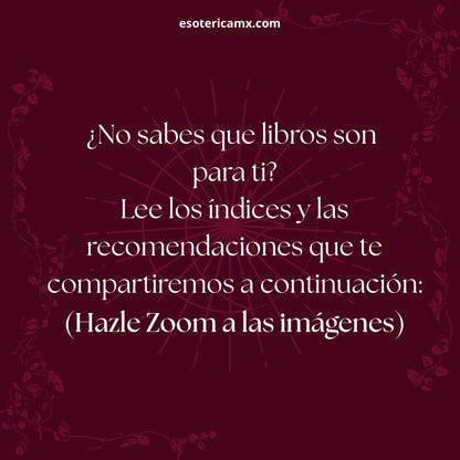 Libros