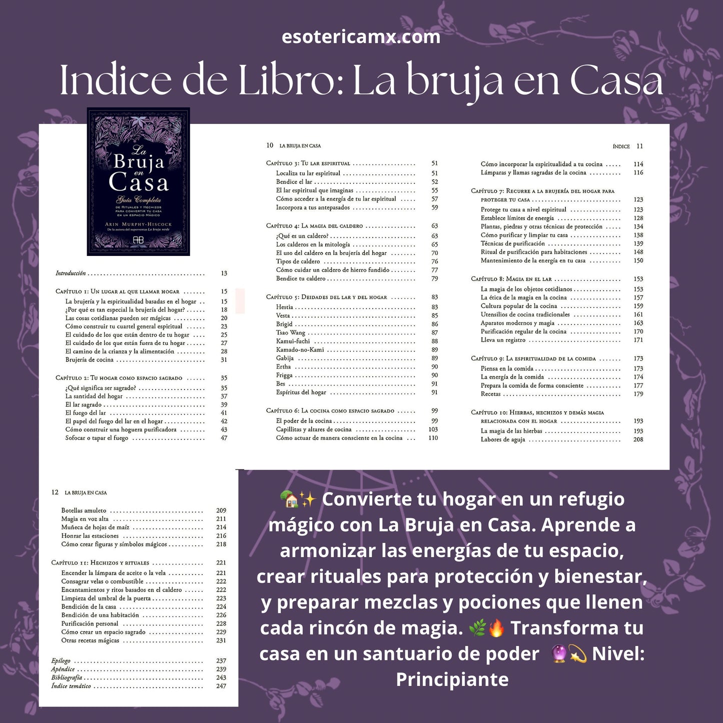 Libros