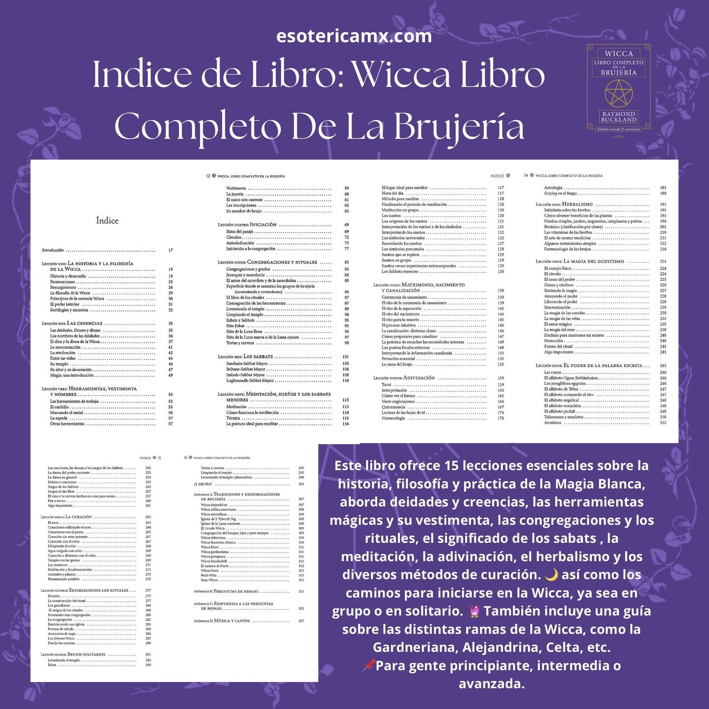 Libros