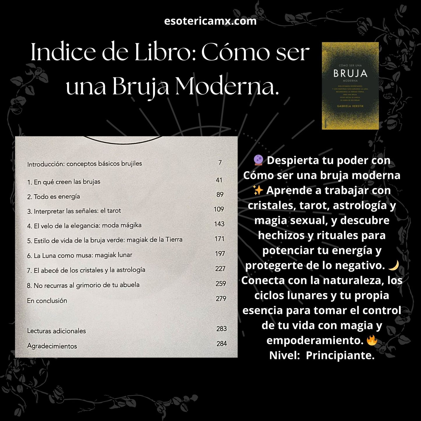 Libros