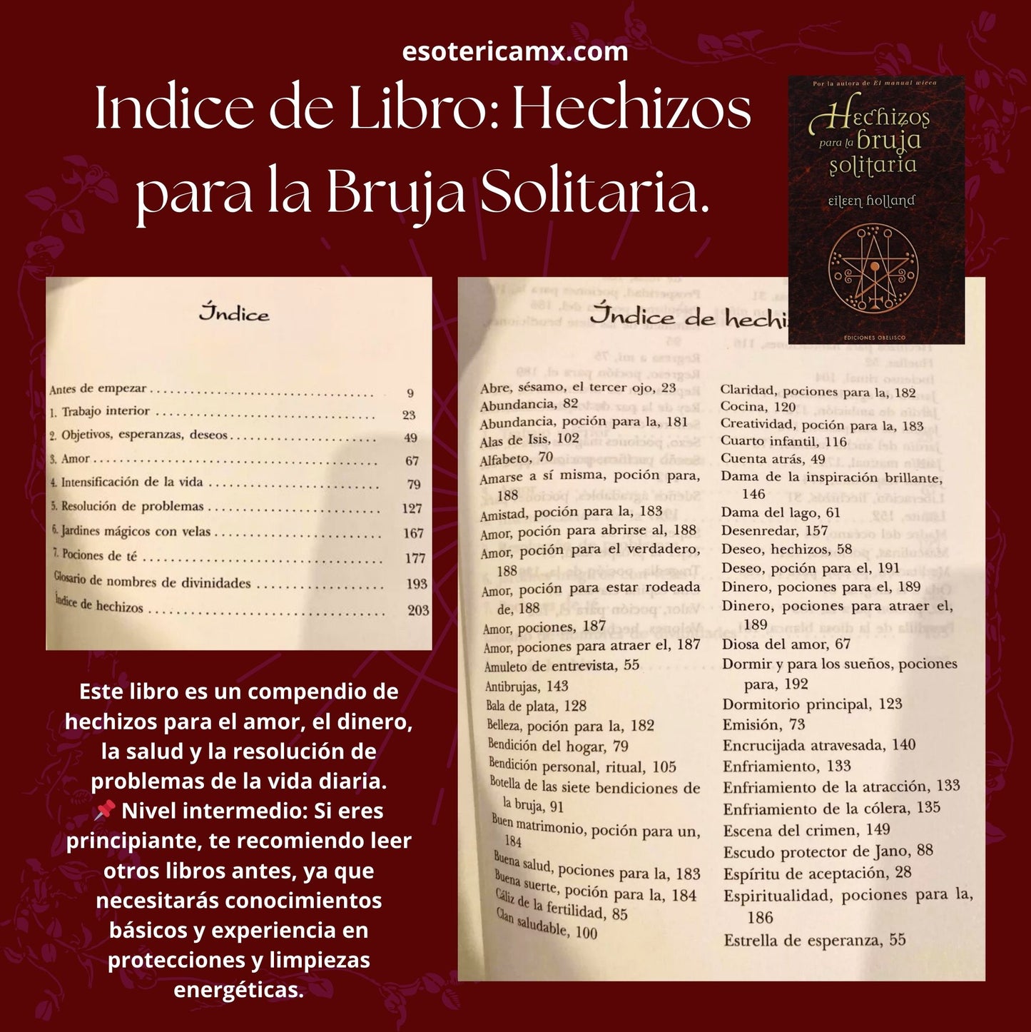 Libros