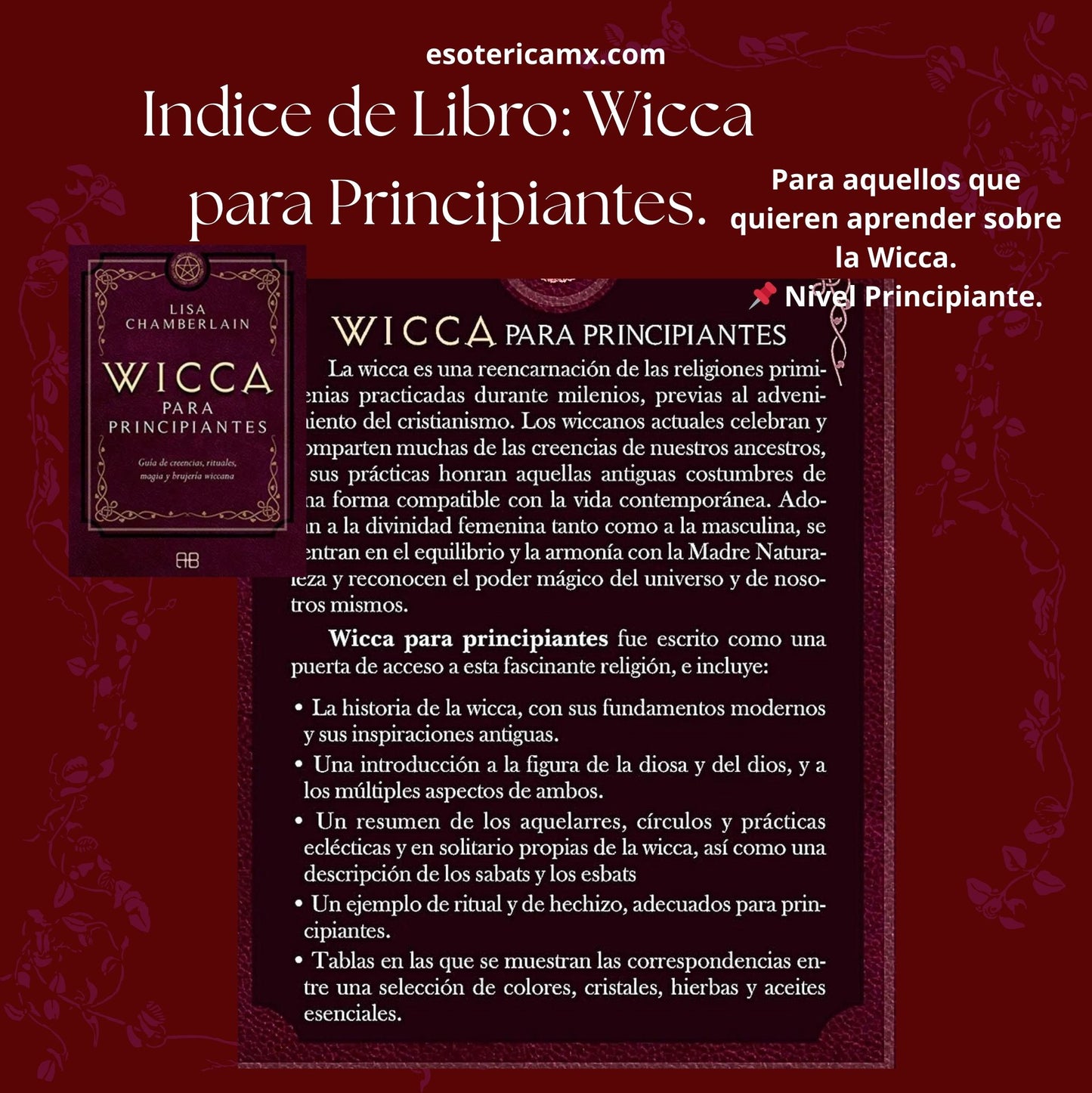 Libros