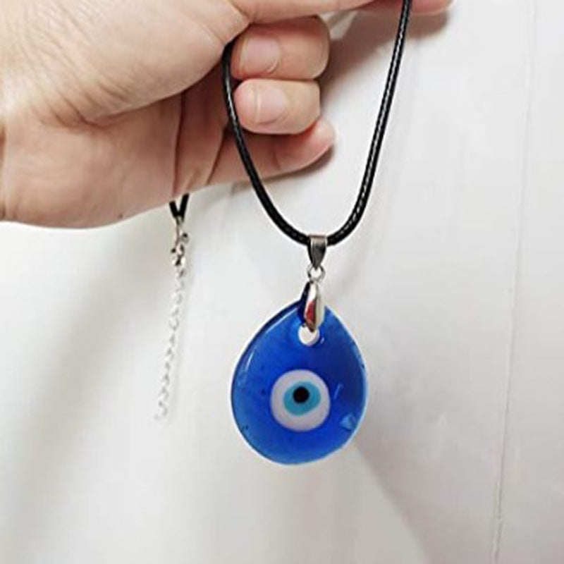 Collares Ojo Turco