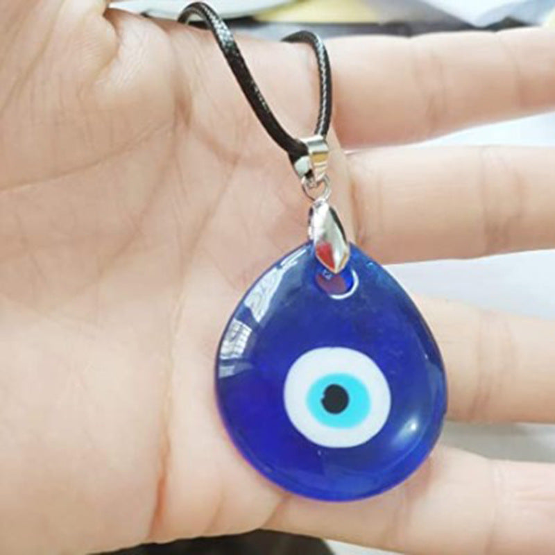 Collares Ojo Turco