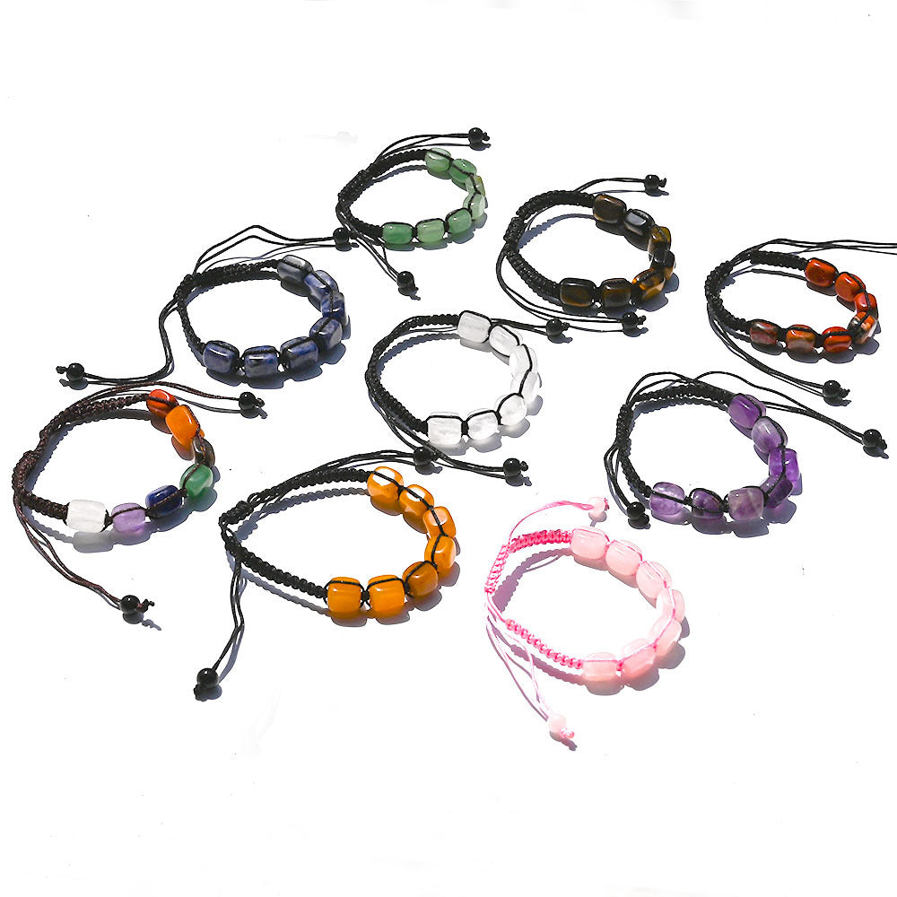 Pulseras de Cuarzo