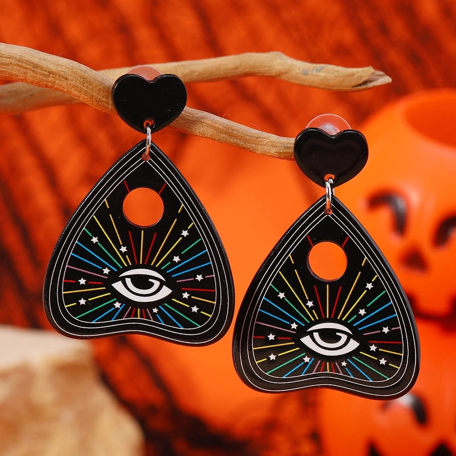 Aretes Ouija