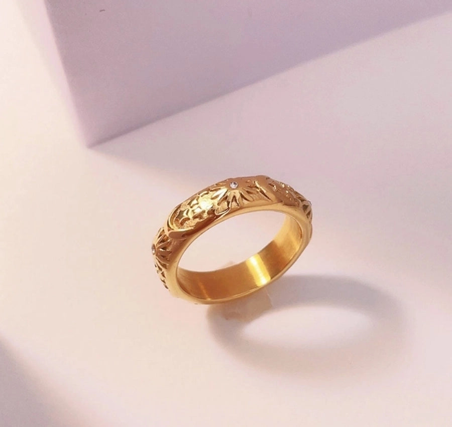 Anillo Artemisa