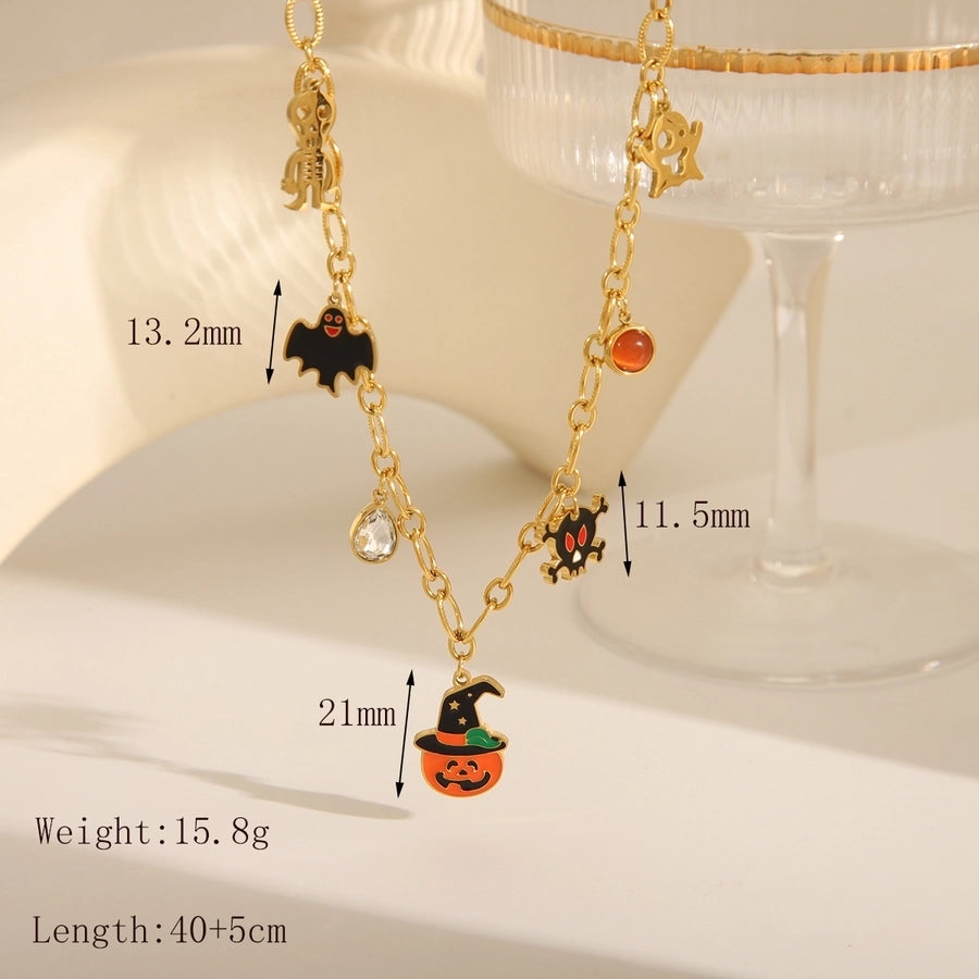 Joyeria Halloween