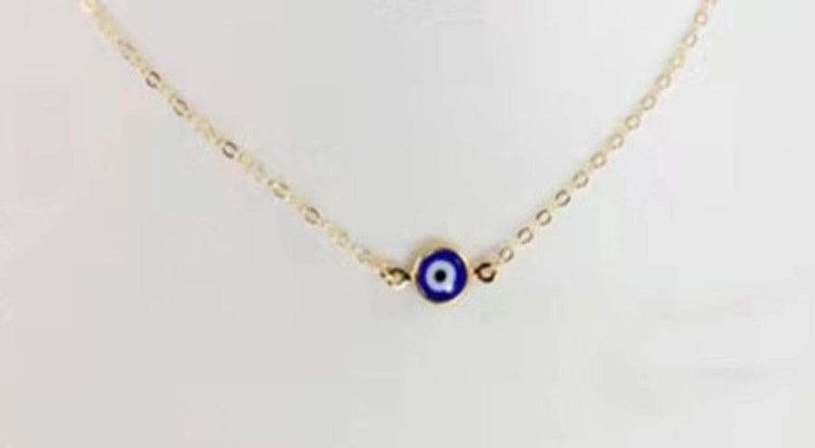 Collares Ojo Turco