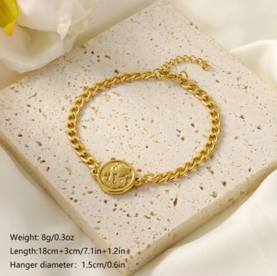 Pulsera Signo Zodiacal