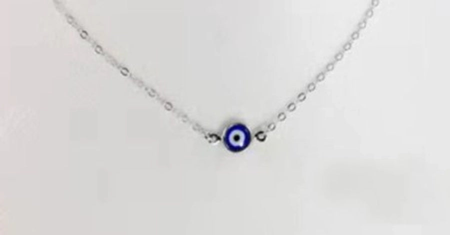 Collares Ojo Turco