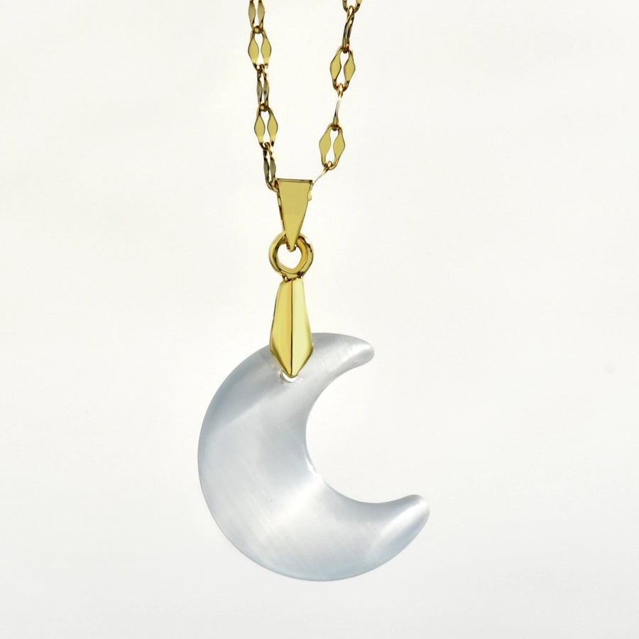 Collares Luna y Destello