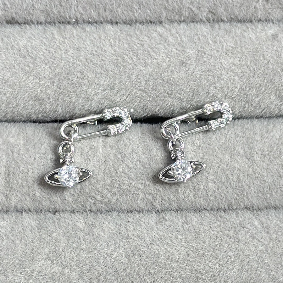 Aretes Nana