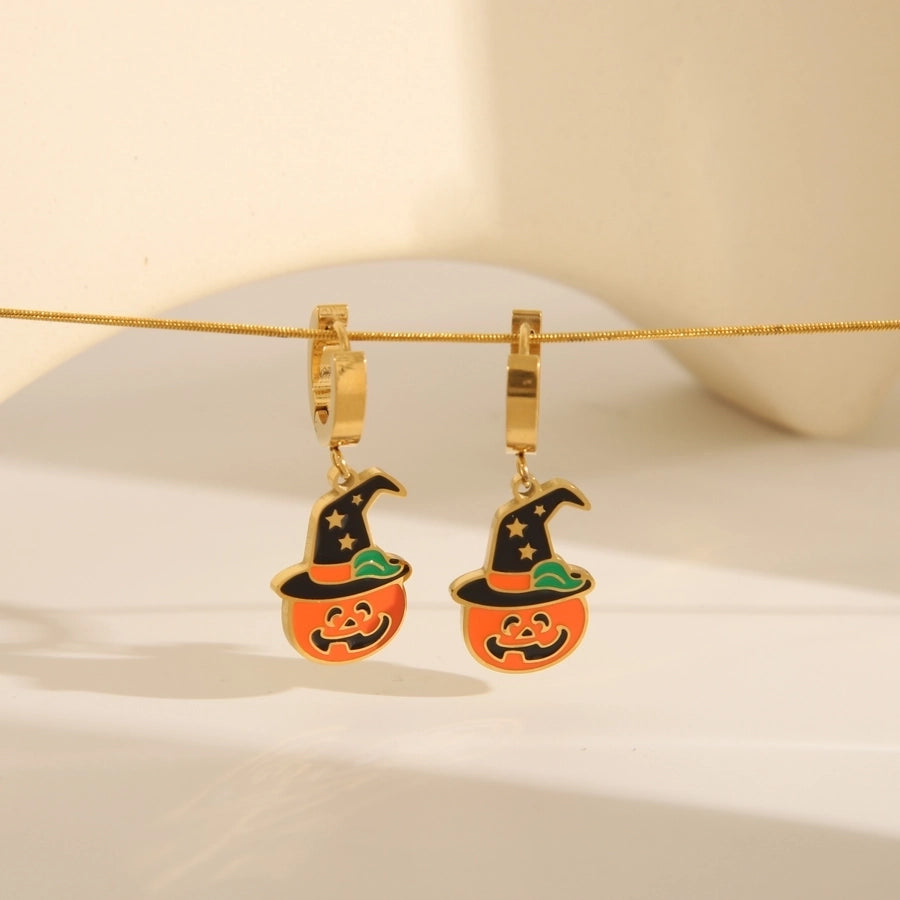 Joyeria Halloween