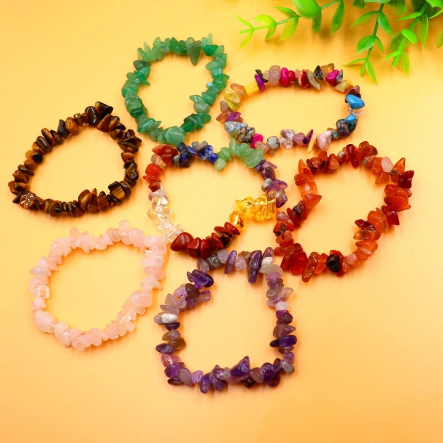 Pulseras de Cuarzo