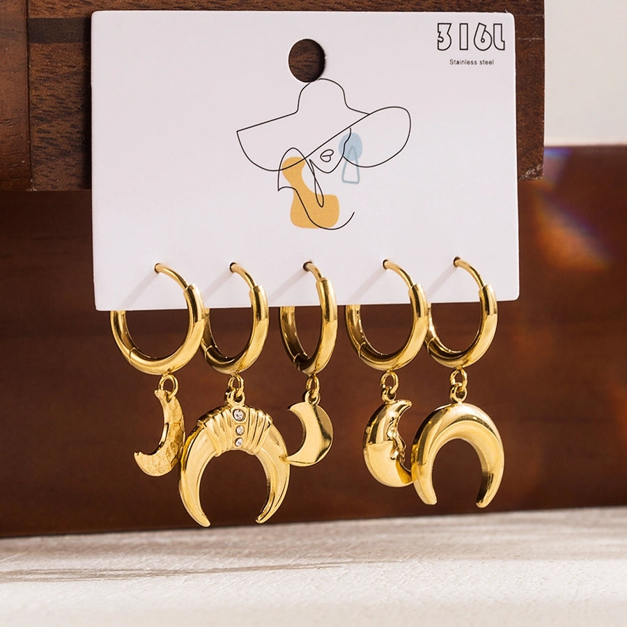 Sets de Aretes