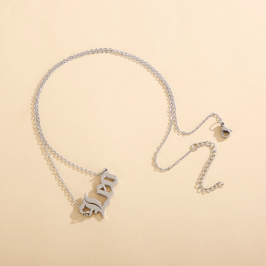 Collar Signo Zodiacal