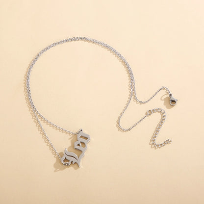 Collar Signo Zodiacal