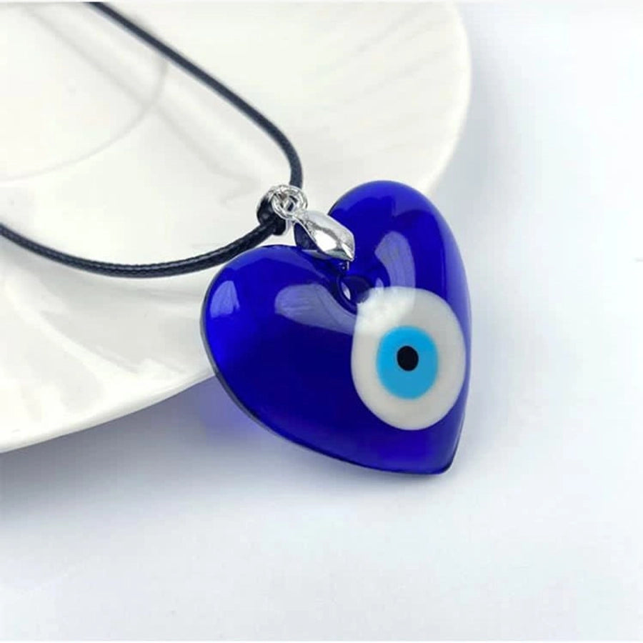 Collares Ojo Turco