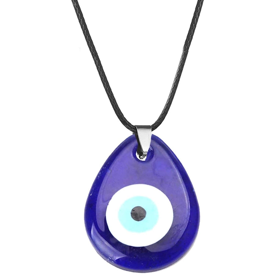 Collares Ojo Turco